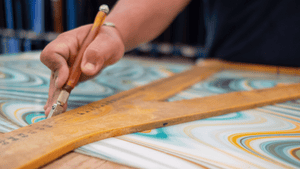 Cuidado de herramientas para hacer vitrales: Guía esencial