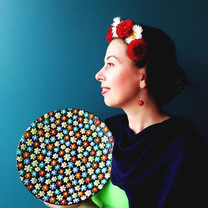 El arte de Olga Turetska