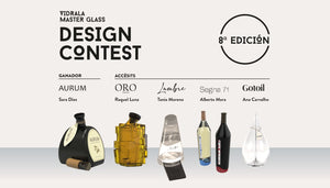 Conoce a los ganadores de Vidrala Master Glass