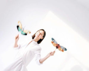 Descubre el mundo mágico de Lena Zaycman