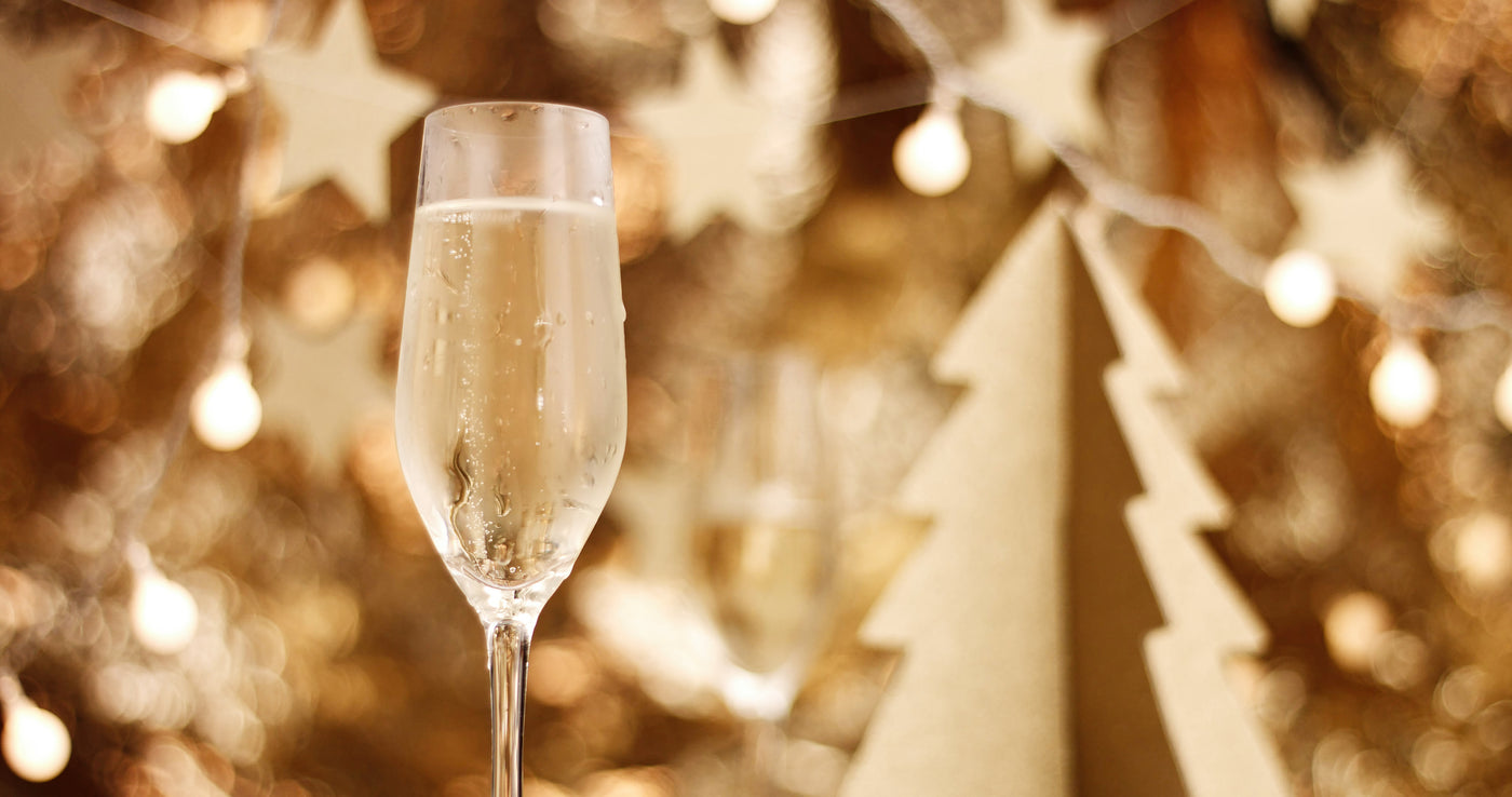 Ideas para Decoraciones Navideñas con Vidrio