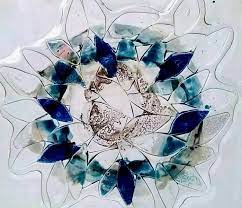 Hablemos de la técnica de la Vitrofusión