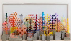 Inspírate con Proyectos Creativos en Vidrio