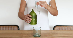 Técnicas en Vidrio Frío