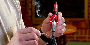 Cuidados y mantenimiento del cautín