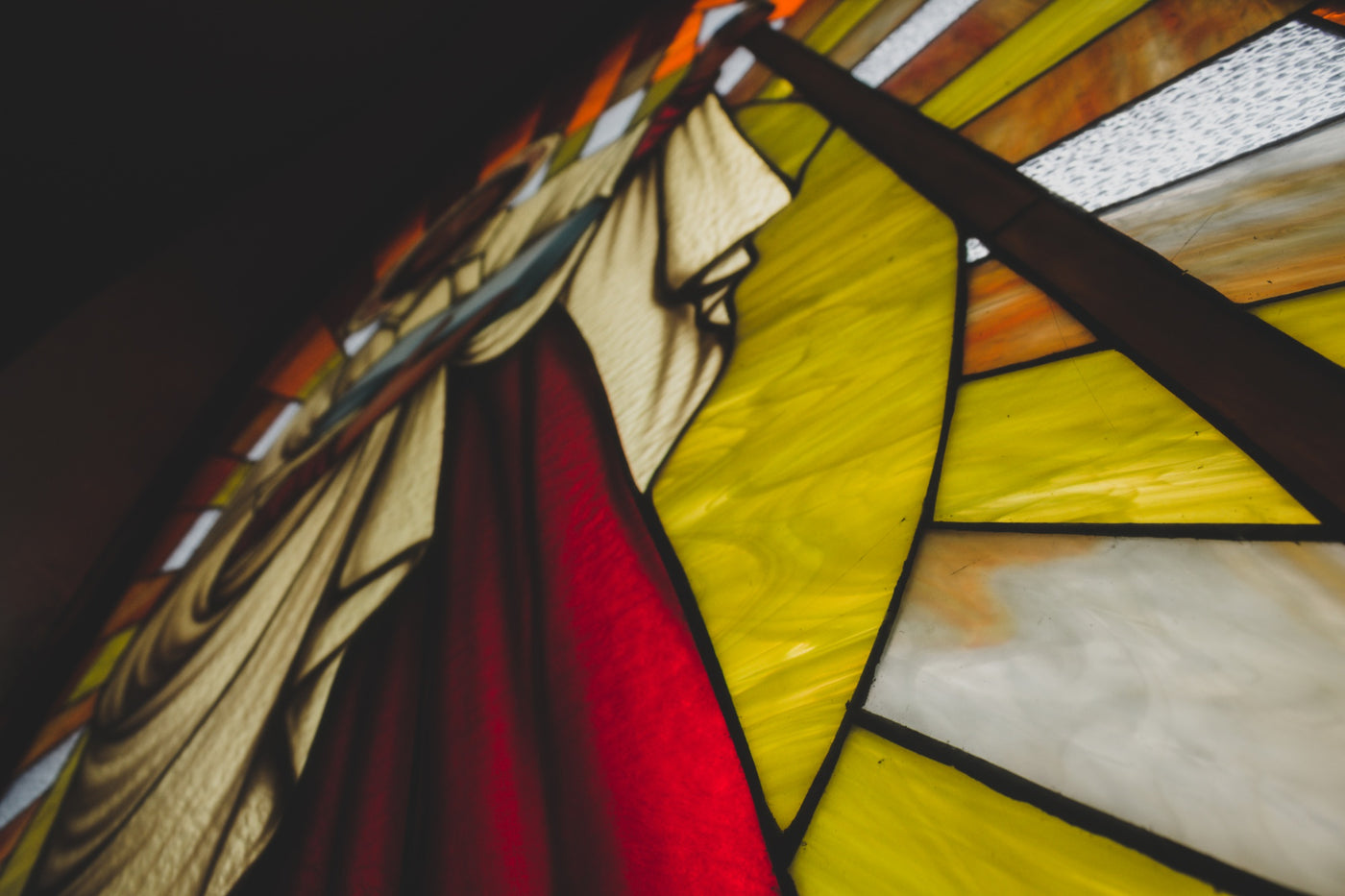 La historia del vidrio en la arquitectura