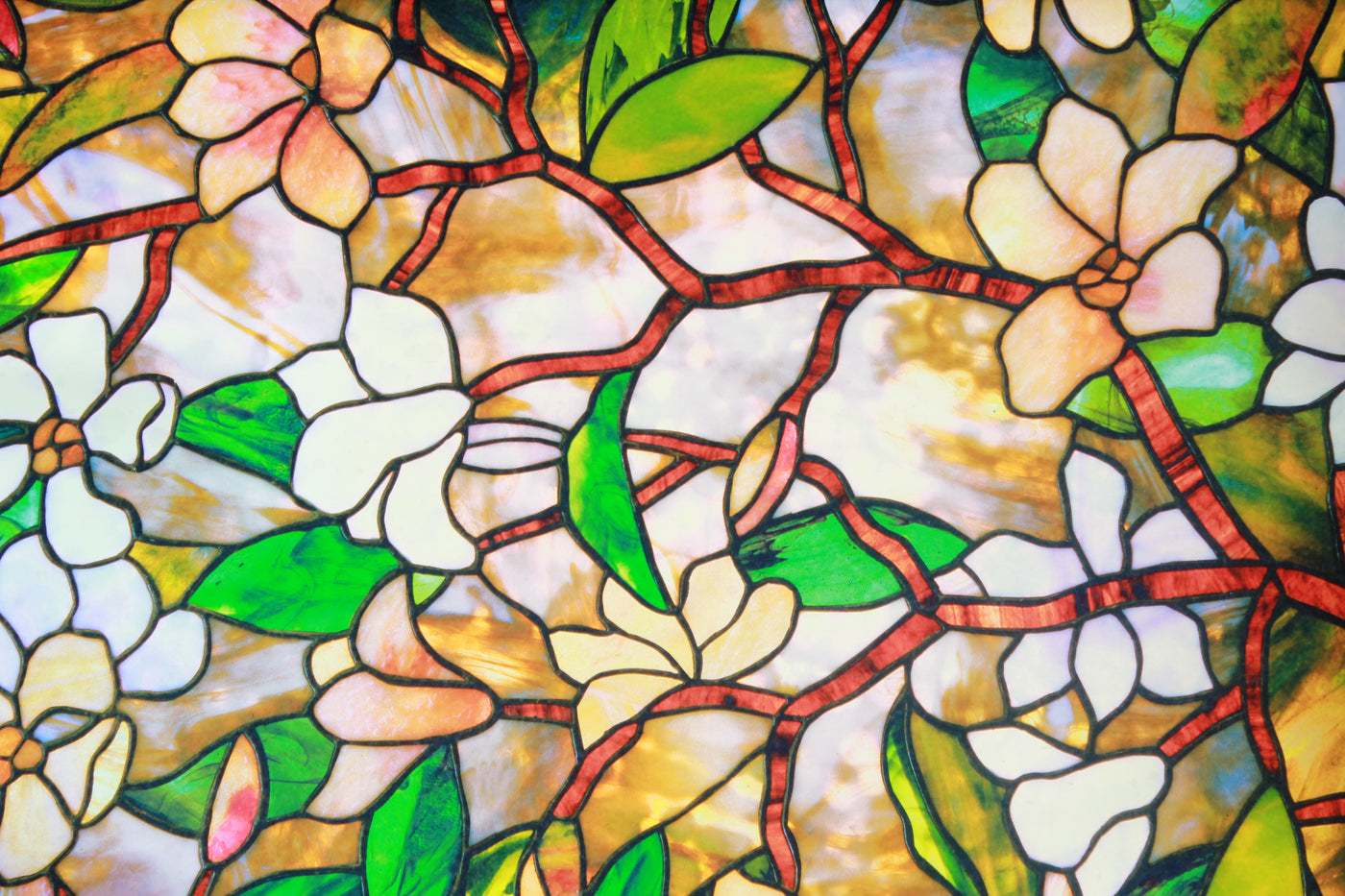 El Vitral Moderno