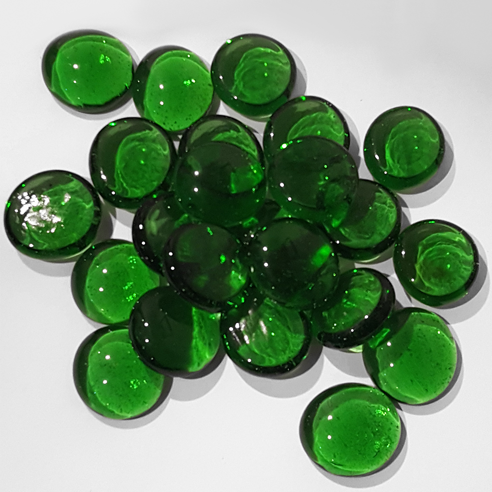 GEMA VERDE CRISTAL
