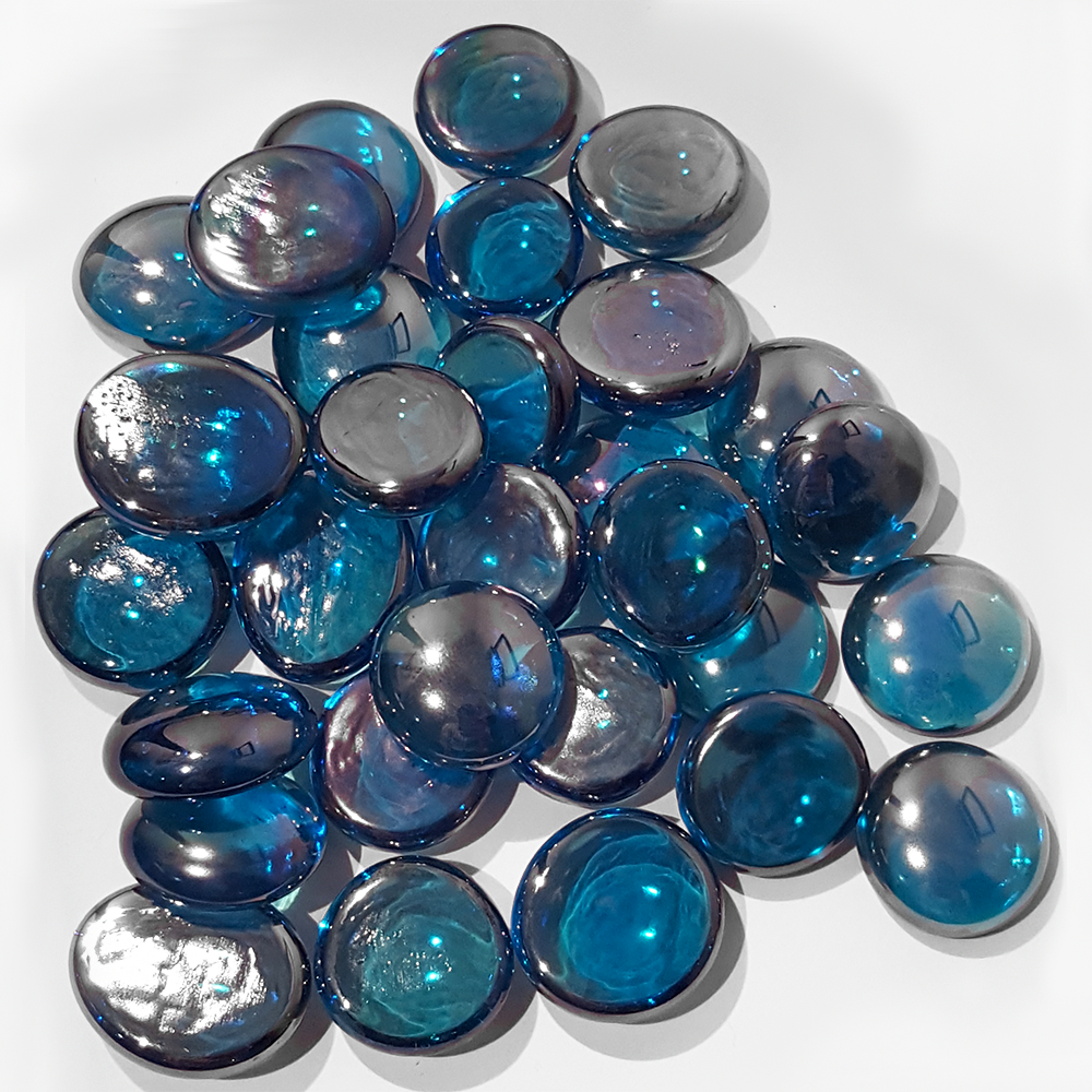 GEMA DIAMANTE AZUL 2 CMS.