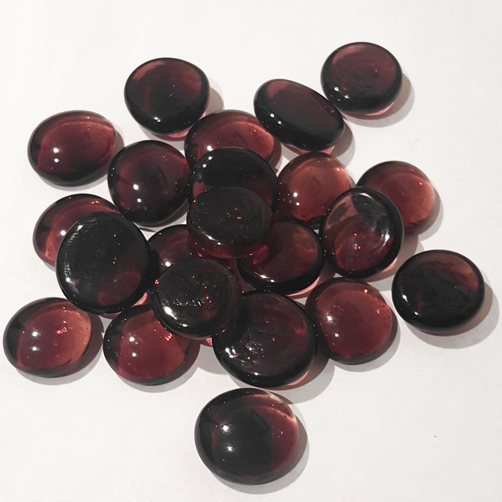 GEMA CRISTAL AMATISTA