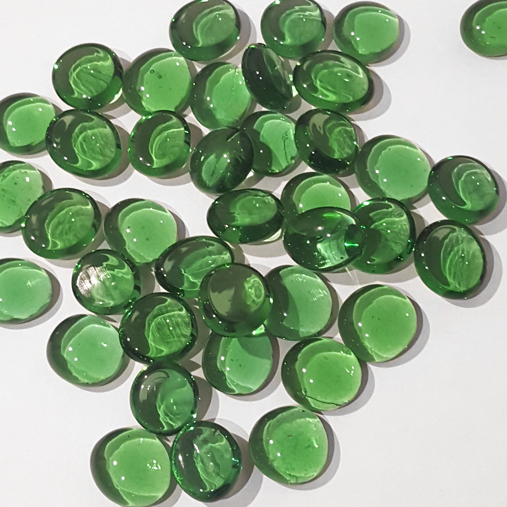 MINI GEMA VERDE AGUITA