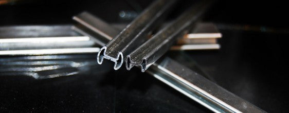 CAÑUELA DE ZINC 316
