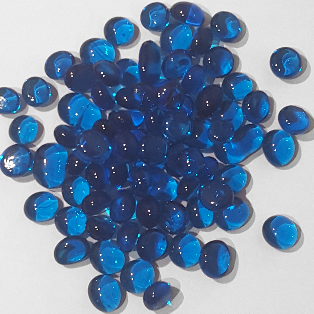 GEMA GRANIZA AZUL LT 6-8 MM