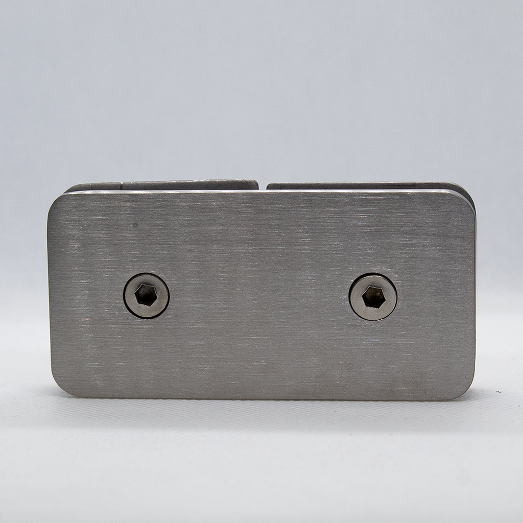 CLIP VIDRIO - VIDRIO 180° - BLEND PROFILES