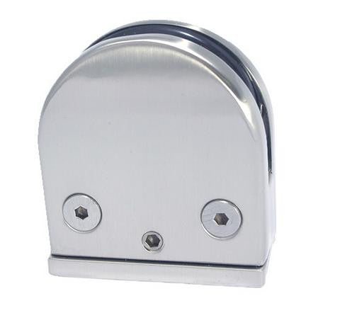 Clip grapa base plana - BLEND PROFILES