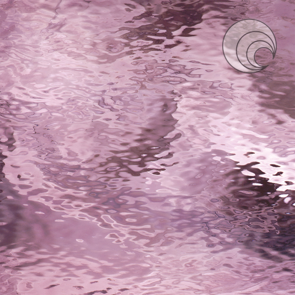 Vidrio Fusionado Waterglass 140-8W-F