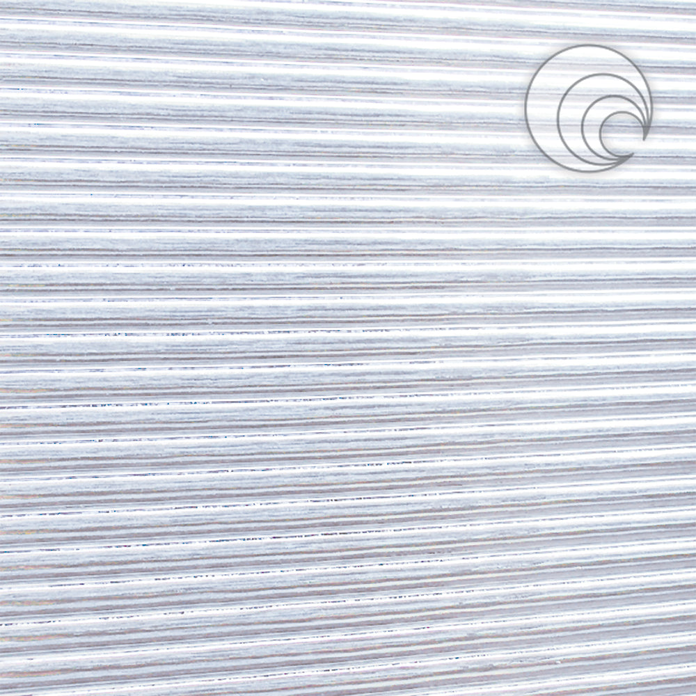 Vidrio Fusionado transparente 100QR-F
