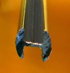 CAÑUELA PLOMO MEXRH-1R