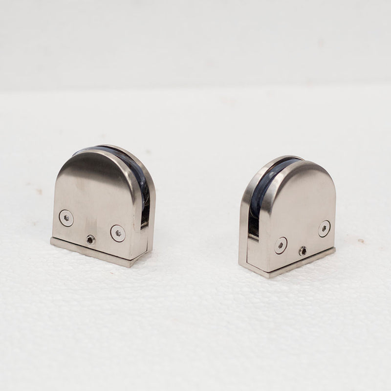 Clip grapa base plana - BLEND PROFILES