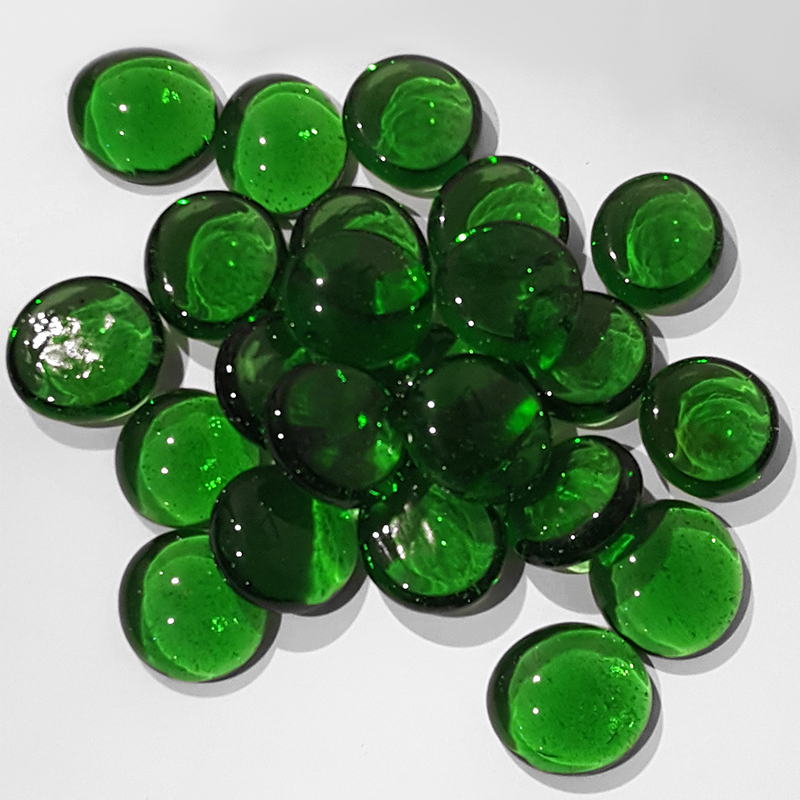 GEMA VERDE CRISTAL