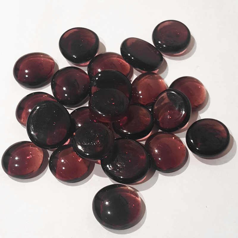 GEMA CRISTAL AMATISTA