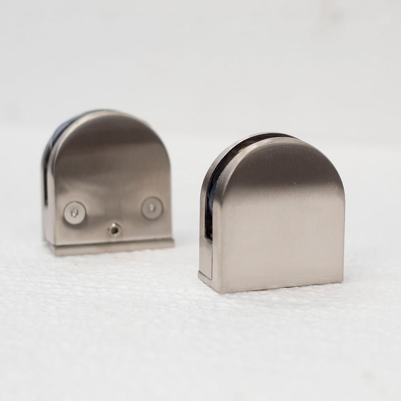 Clip grapa base plana - BLEND PROFILES