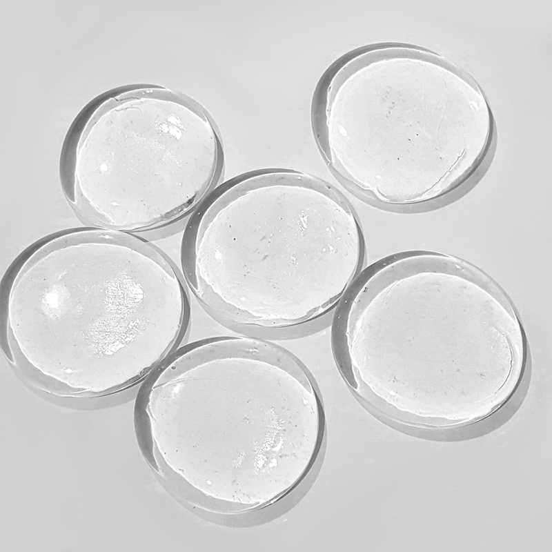 GEMA DE VIDRIO SUPER CRISTAL 30-38MM