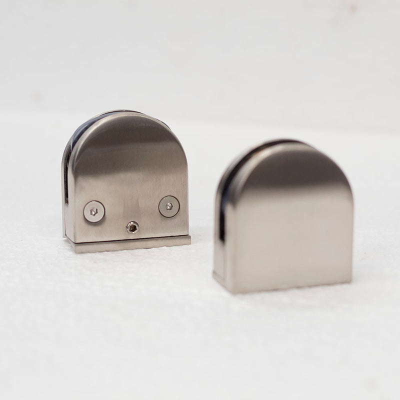 Clip grapa base plana - BLEND PROFILES