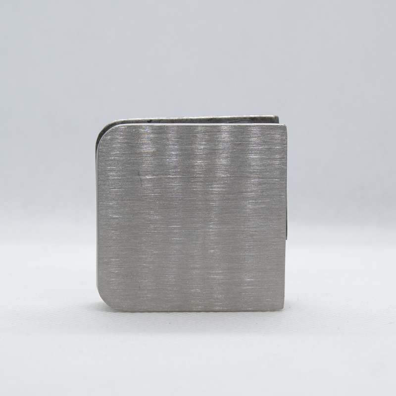 CLIP VIDRIO MURO - BLEND PROFILES