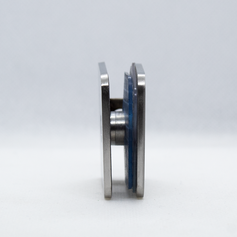 CLIP VIDRIO MURO - BLEND PROFILES
