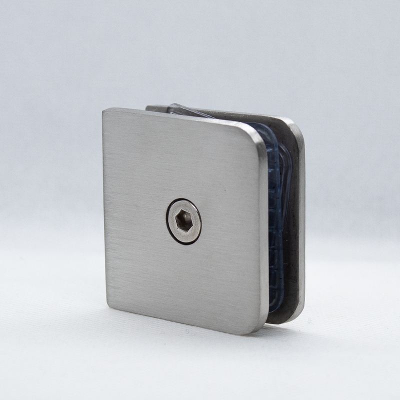 CLIP VIDRIO MURO - BLEND PROFILES