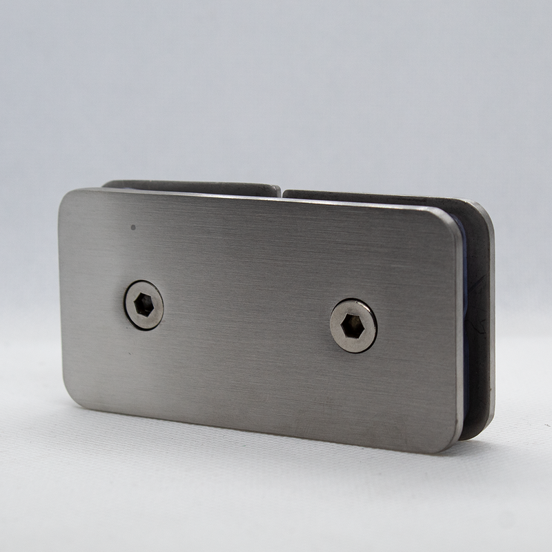 CLIP VIDRIO - VIDRIO 180° - BLEND PROFILES