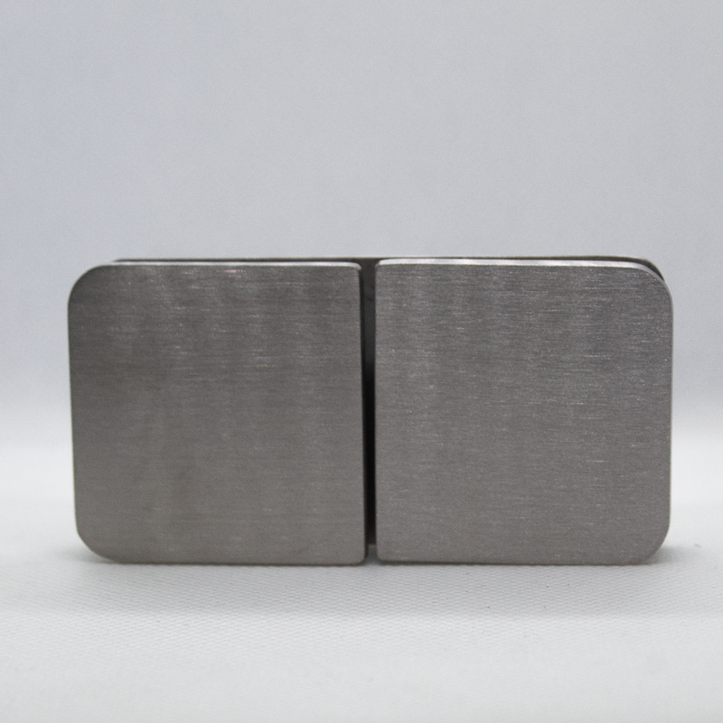 CLIP VIDRIO - VIDRIO 180° - BLEND PROFILES