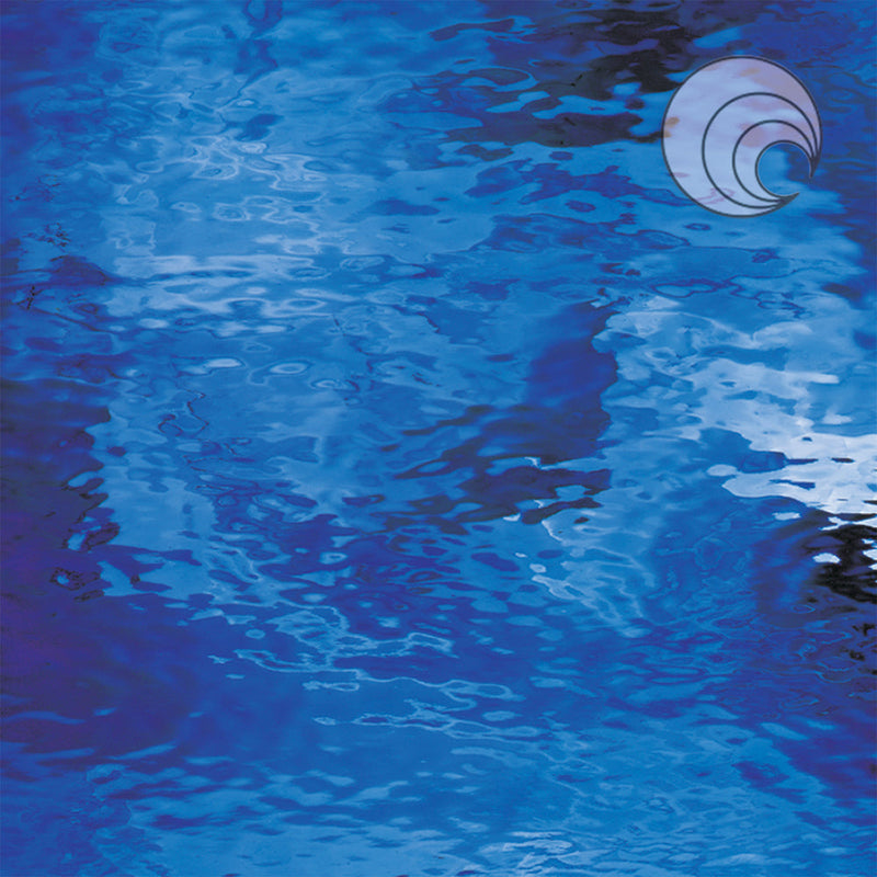 Vidrio Fusionado Waterglass 134W-F