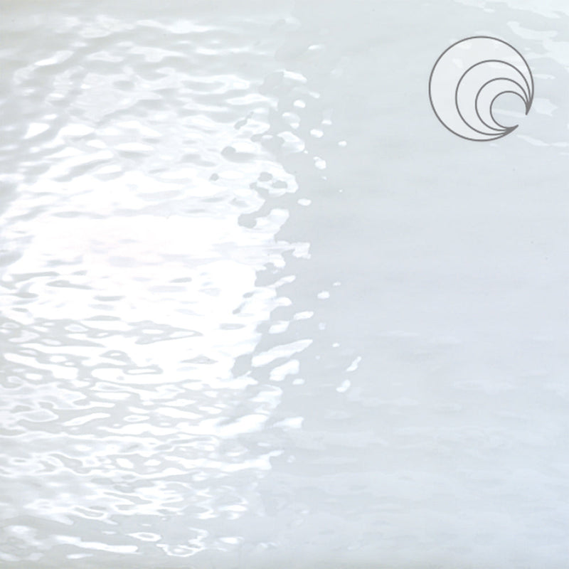 Vidrio Fusionado Waterglass 200-91W-F