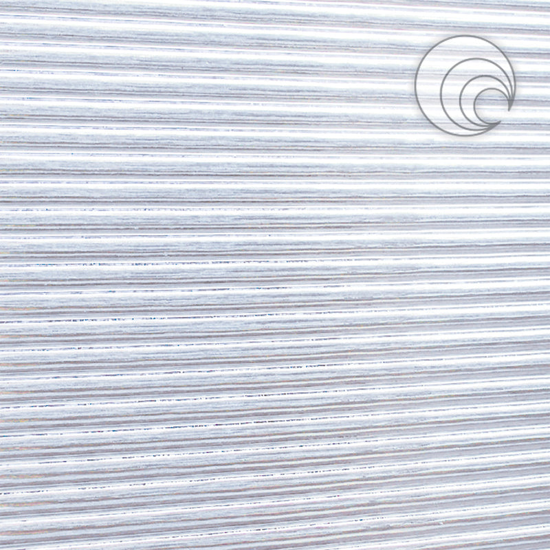 Vidrio Fusionado transparente 100QR-F